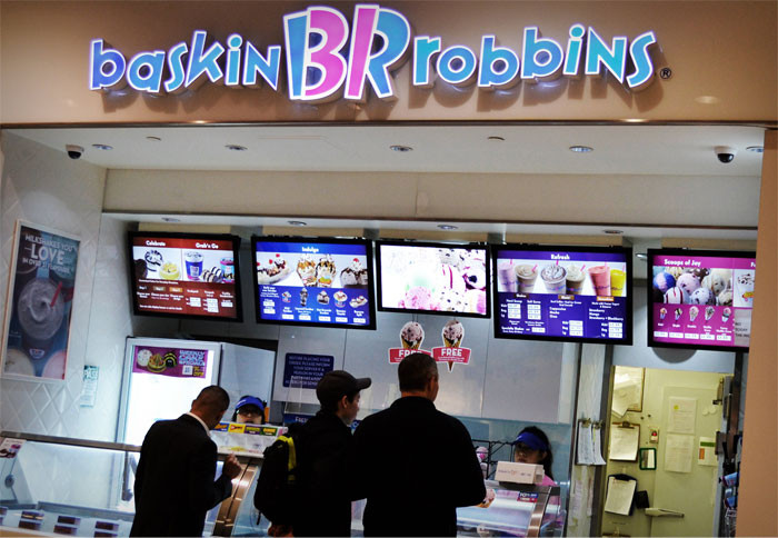 4. Fired For Not Being Able To Remember Ice Cream Flavors On The First Day