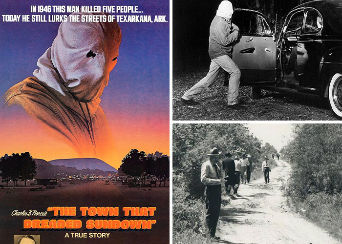 2. The Town That Dreaded Sundown (1976 And 2014)