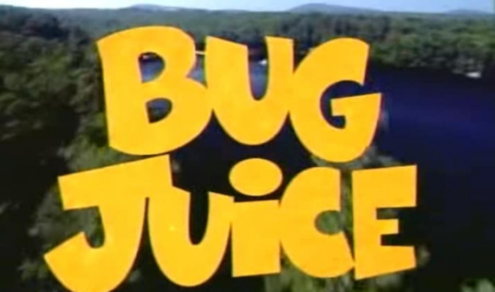 13. Bug Juice