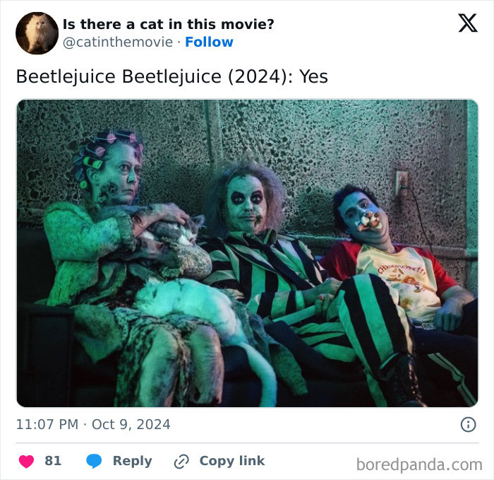 Beetlejuice Beetlejuice