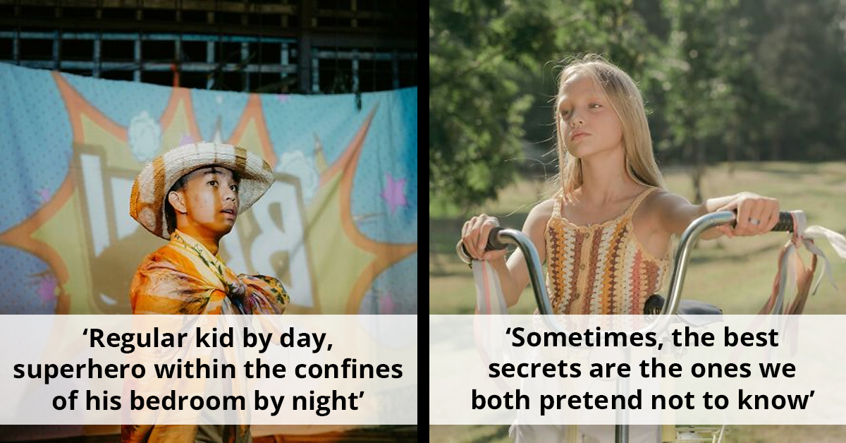 21 Parents Share 'Secrets' Their Kids Thought They Got Away With—But Mom And Dad Knew All Along
