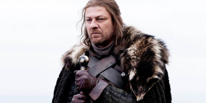 Ned Stark Becoming Hand of the King