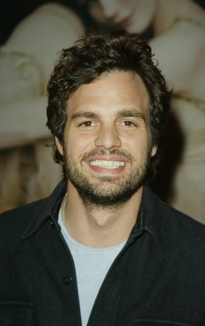 22. Mark Ruffalo then: