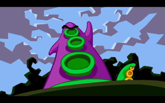 The Adventure Game Golden Age