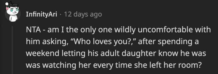 This question was also quite questionable