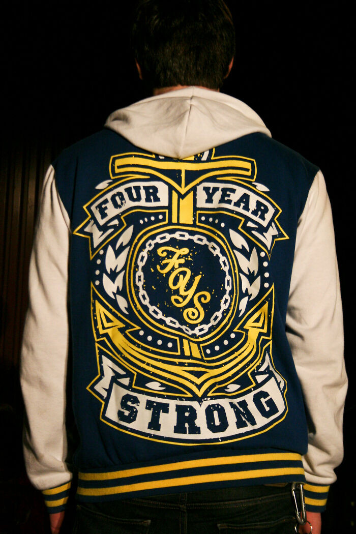 6. Looking more like a high school senior then a grad student