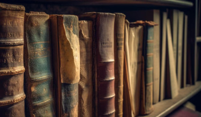 The Oldest Book in the World Depends on What You Think a Book Is