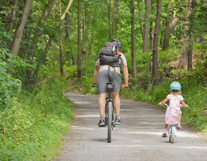 22. It is best to have a personal bond with your daughter, a hobby or activity that’s the two of you -no matter how small,