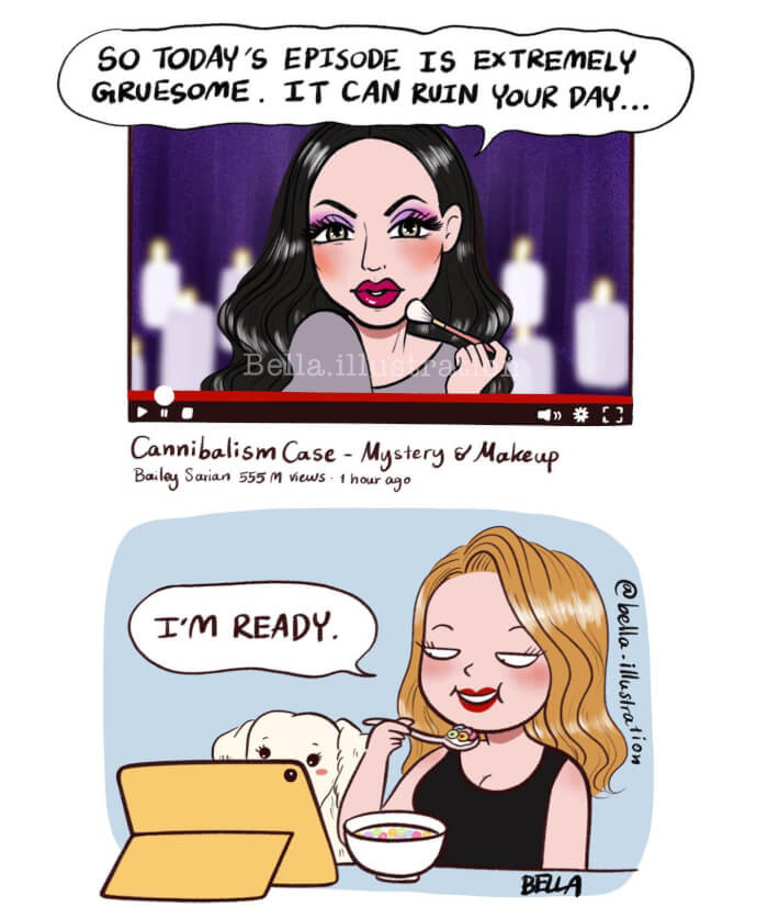 8. Monday isn’t so bad