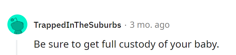 Secure full custody: the ultimate 'parental control-alt-delete'!