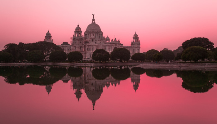 India — c. 3300 BCE