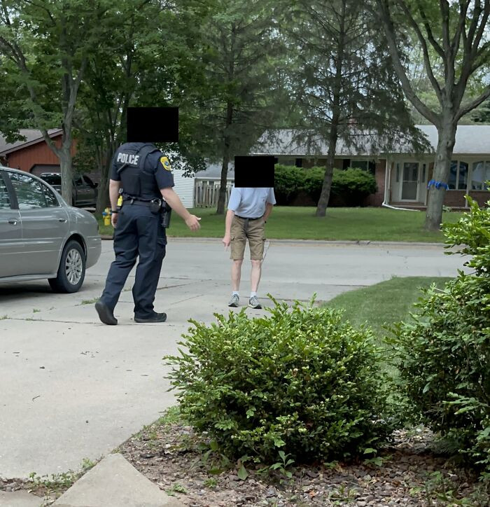 "Roommate Turned Stalker Because He Thought I Featured Him In My Books"