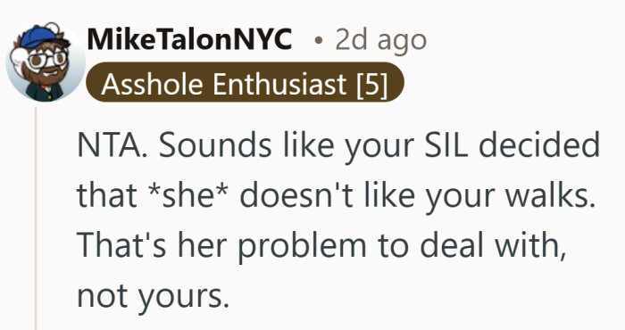 At some point, discomfort stops being shared and starts being personal work.