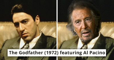 Photoshoppers Are Recreating Scenes From Blockbuster Movies, And Here Are 12 Of The Most Hilarious Ones