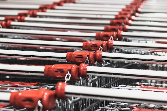 Attention, wannabe thieves: Walmart's got a new secret weapon, and no, it's not a ninja cashier