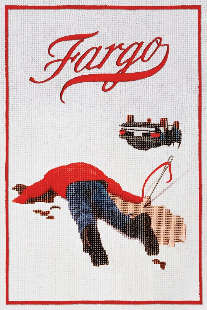 19. Fargo, 1996