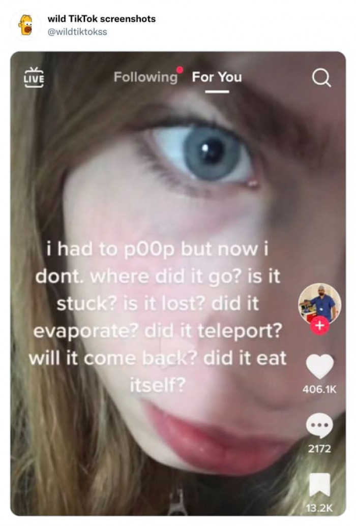 26. Where Did It Go?