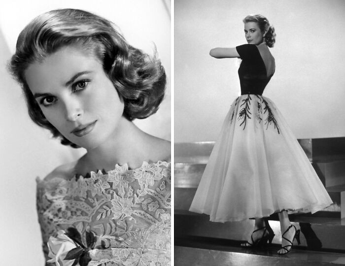 Grace Kelly