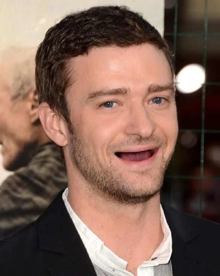 Justin Timberlake