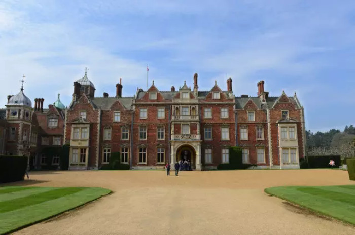 Andrew's new Marsh Farm property is reportedly just a few miles from King Charles' Sandringham House