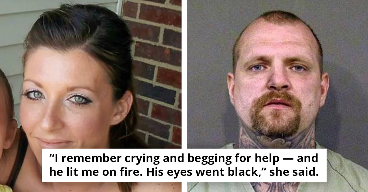 Mother Testifies at Murder Trial Posthumously After Tragic Incident with Partner