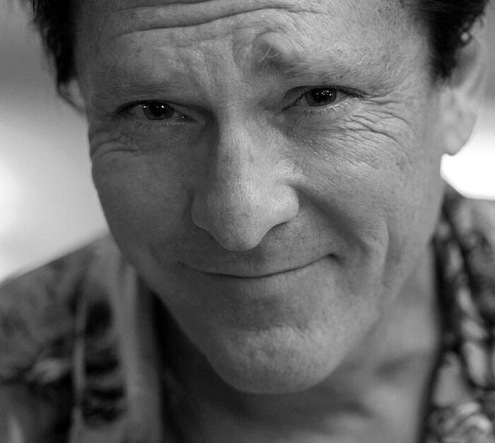 Michael Madsen (Michael Søren Madsen)