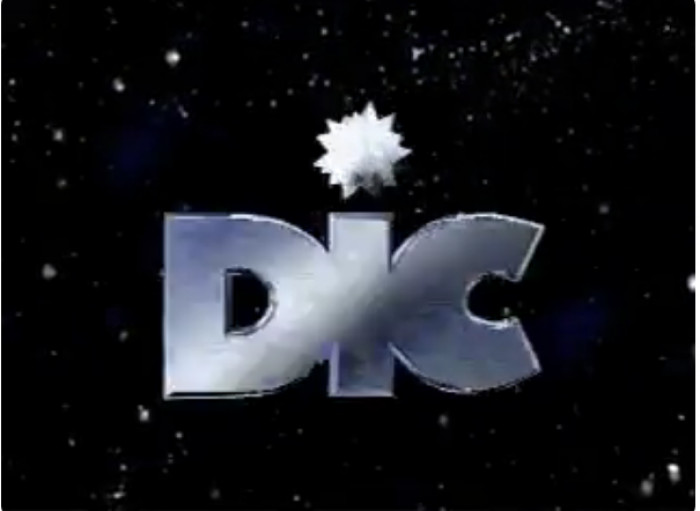 16. The DIC logo...