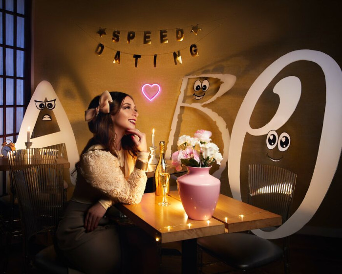 16. Day 14 - Selfattraction