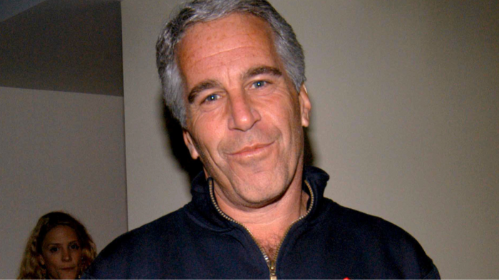 Reporting on Epstein will, Karyna Shuliak inheritance, and a 32.73-carat diamond ring