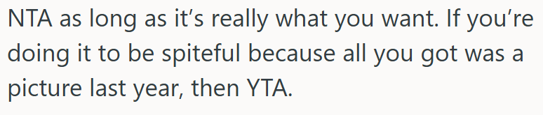 What are the real reasons?