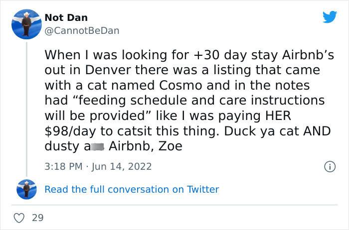 23. Cats are precious, but seriously?