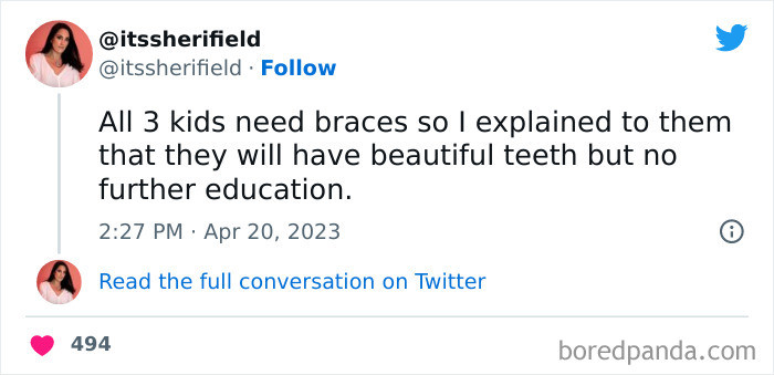 27. No Further Education