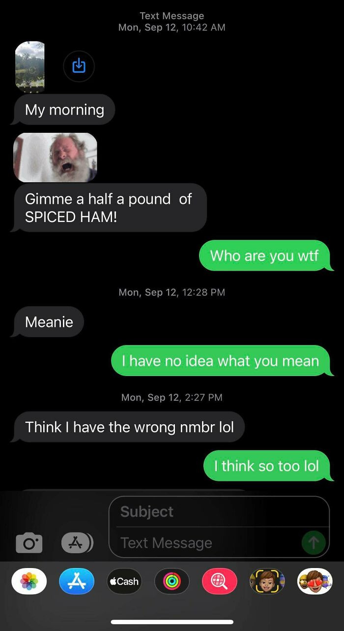 27. Got This One About A Month Ago Lol