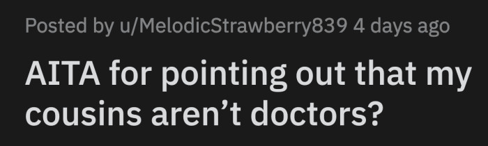 Kayla added that studying to become a nurse practitioner is just as tough as medical school