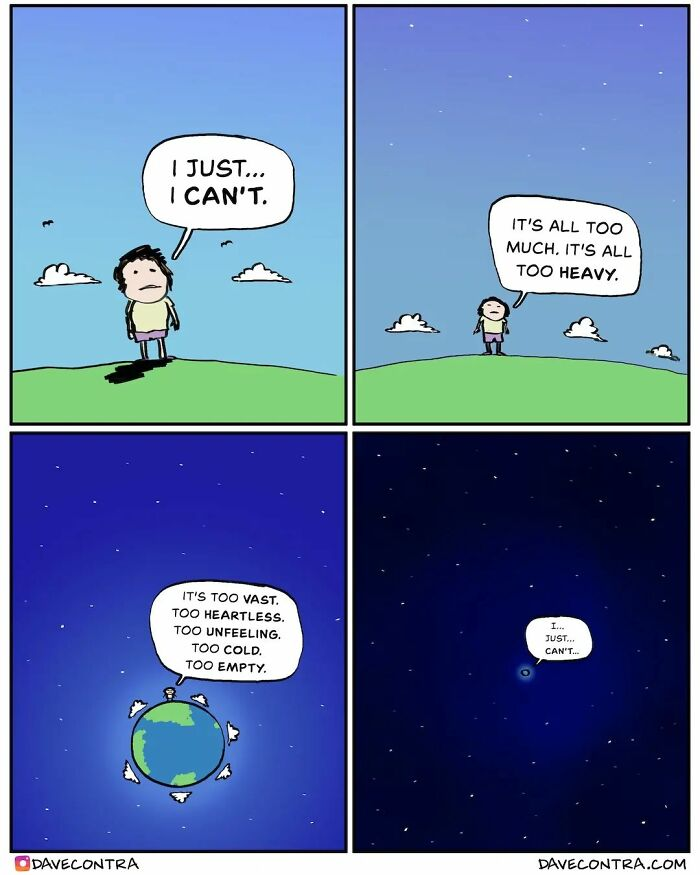 12. Come to think of it...