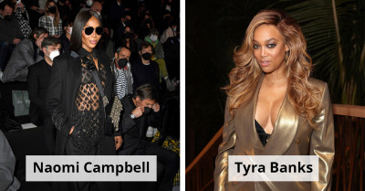 10 Of Hollywood’s Biggest Names Who Are Leading The Booze-Free Revolution