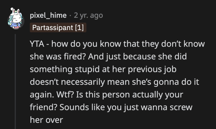 People make mistakes and are capable of learning from them