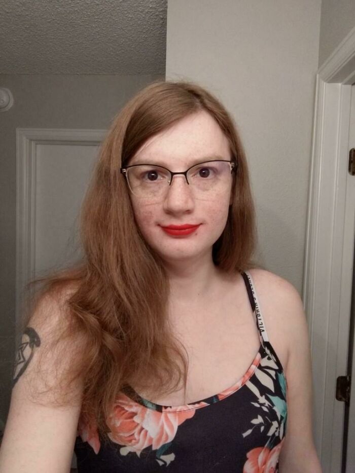 11. Mom, Today I Am 5 Years Clean And Sober. Feb 14th 2016 Was The Day I Got Clean