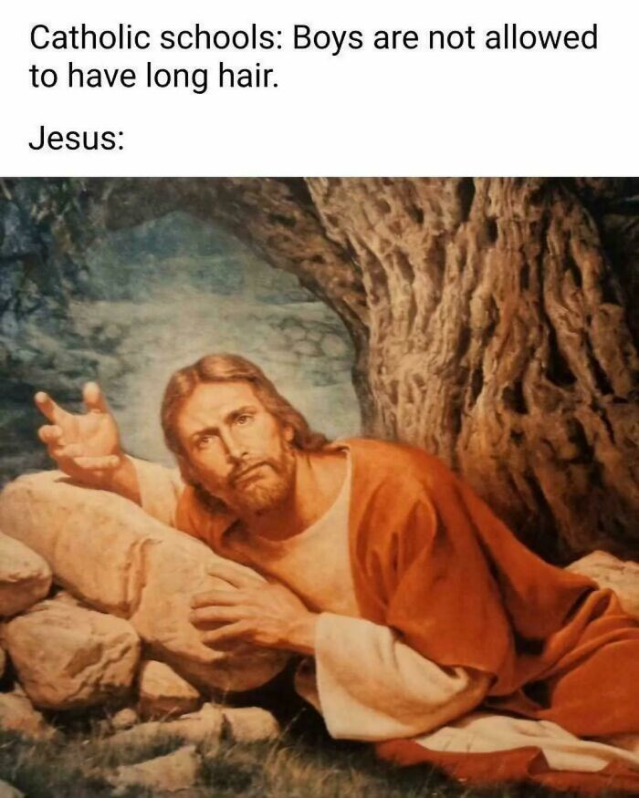 "The Irony"