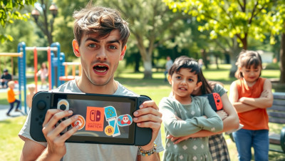 Man Says No To Gifting His Beloved Game Console To Nephew For Sentimental Reasons, Sister Demands It