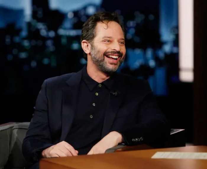 7. Nick Kroll