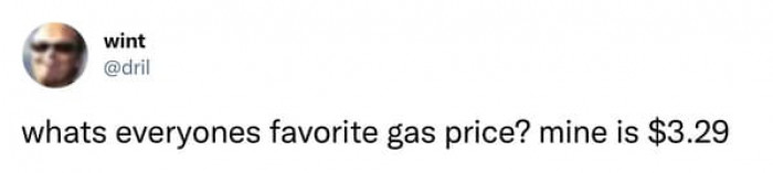 33. What's yours?