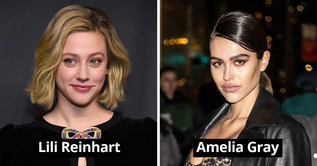 19 Stars Who Are 100% Done With Dieting And We're Living For How They Are Inspiring Millions Of People Worldwide