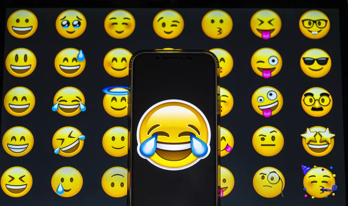 Emojis have become a vital language for Gen Z, but their use differs sharply from previous generations.