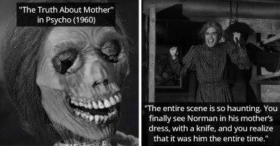 27 Movie Scenes Which Make Them Worthy Of Being The Best Movie Scenes Of All Time