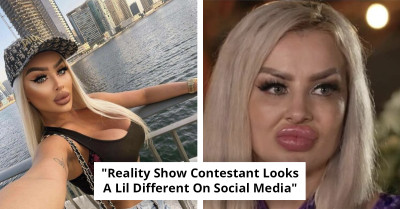 How Polished Photos Shape Expectations And What Reality Really Looks Like