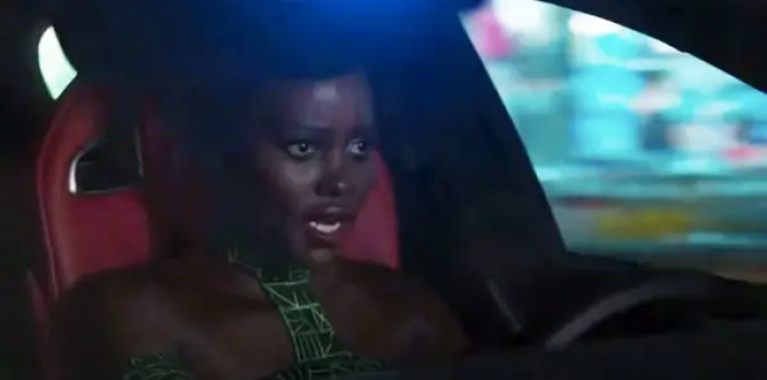 She told Vanity Fair, 