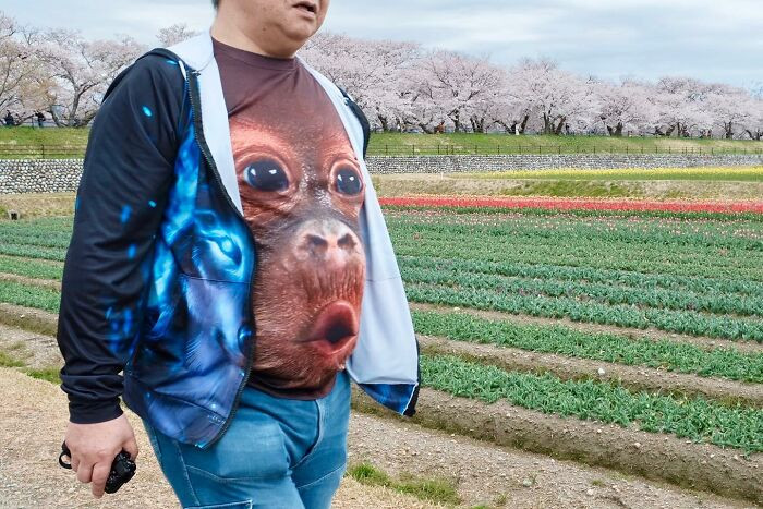 9. This is pretty hilarious