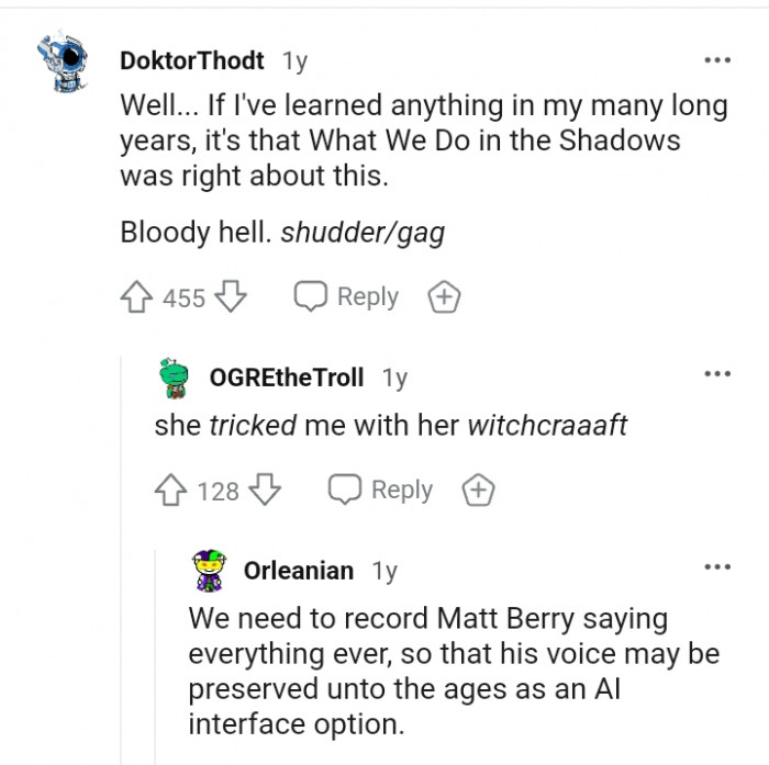 What this Redditor has learned