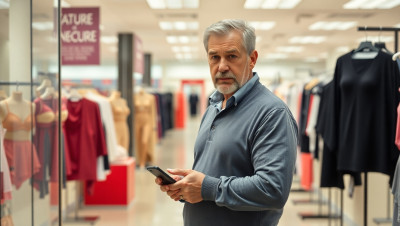 Am I the Asshole for Letting My Daughter Choose Her Own Bras Without Checking? Dad Seeks Advice